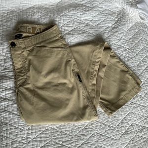 Under Armour 32x32 tech pants